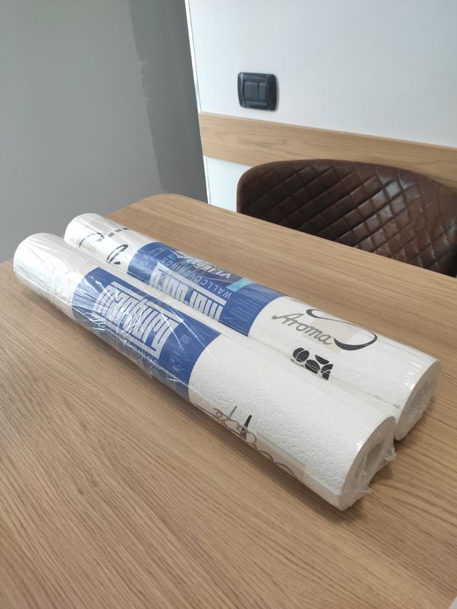 Carta da parati Marburger