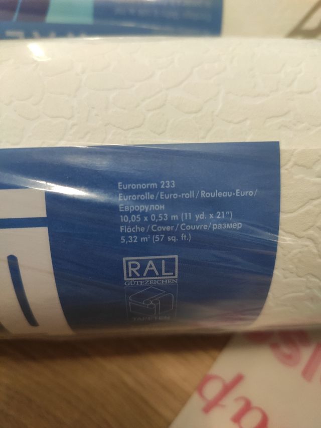 Carta da parati Marburger