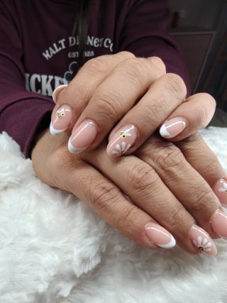 Uñas