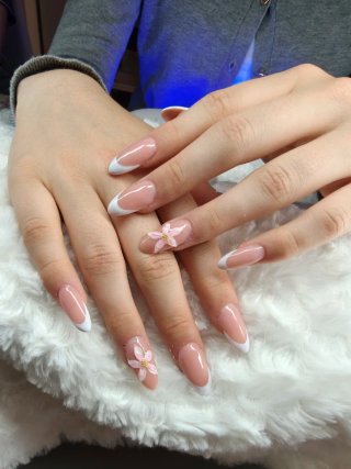 Uñas