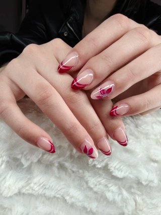 Uñas