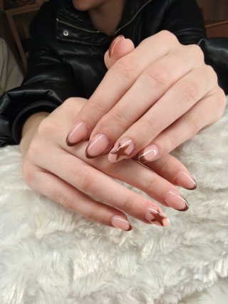 Uñas