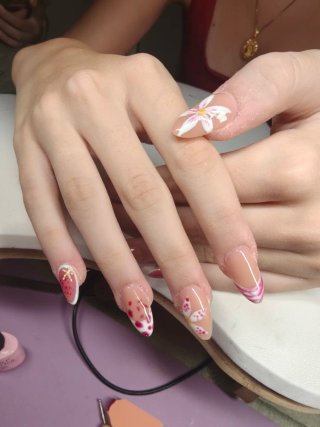 Uñas