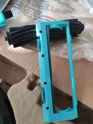 Aspirador conga 1090