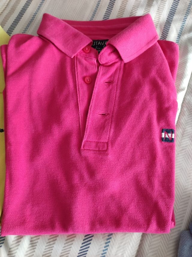 Ropa de niño de 8 a 12 años