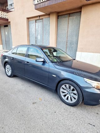 BMW Serie 5 2009