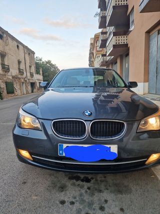 BMW Serie 5 2009
