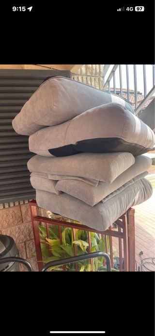 limpieza sofa a domicilio