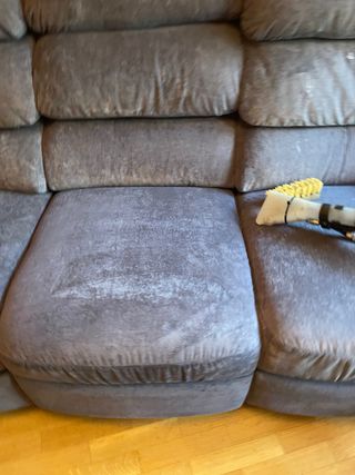 limpieza sofa a domicilio