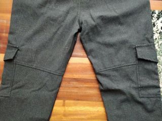 Pantalón estilo montar