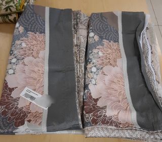 Due federe Granfoulard Bassetti