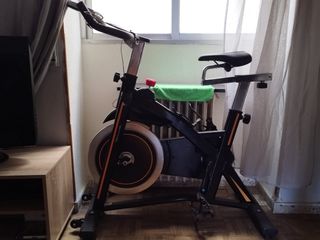Bicicleta spinning