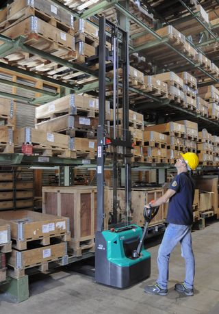 APILADOR BAOLI KBS M12