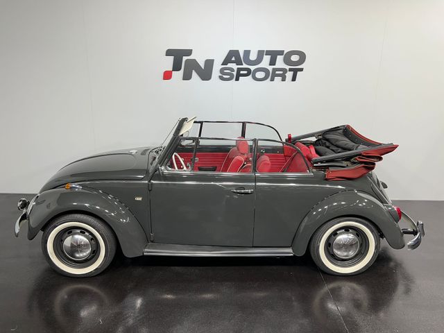 Volkswagen Escarabajo de 1977