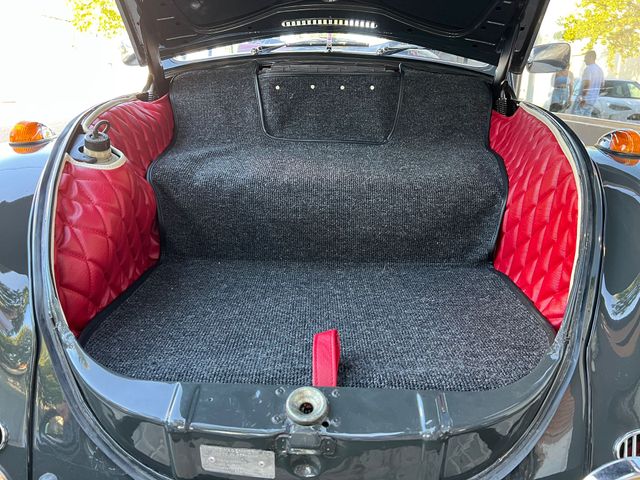 Volkswagen Escarabajo de 1977