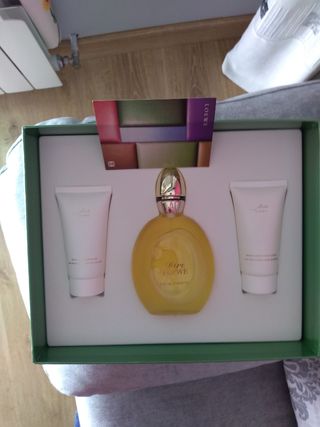 Perfume Aire Loewe 