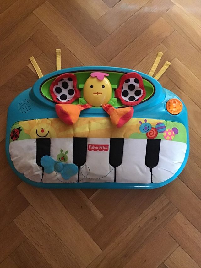 Piano Fisher Price