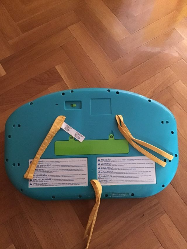Piano Fisher Price