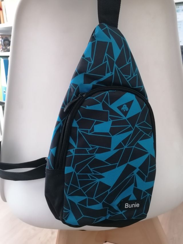 BOLSO CRUZADO ADOLESCENTE