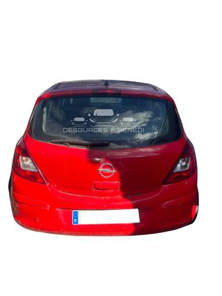 OPEL CORSA 1.2 2008