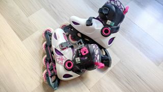 Patines en linea T.30-32
