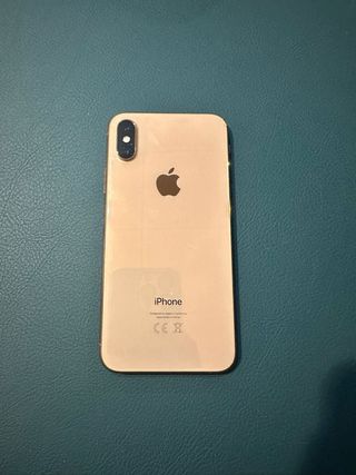 IPHONE XS 512GB
