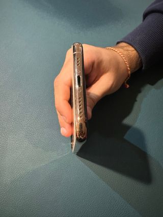 IPHONE XS 512GB