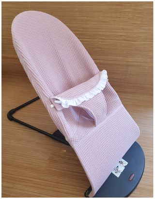 Funda/saco hamaca babybjörn