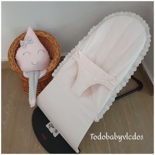 Funda/saco hamaca babybjörn