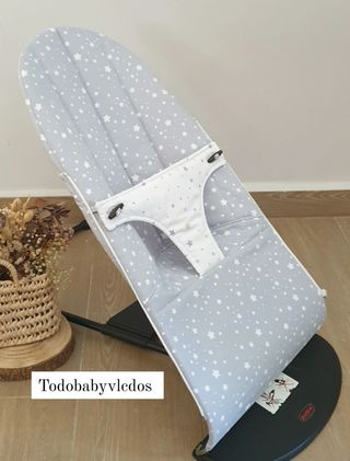 Funda/saco hamaca babybjörn