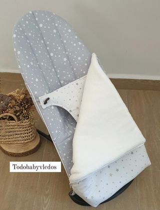 Funda/saco hamaca babybjörn