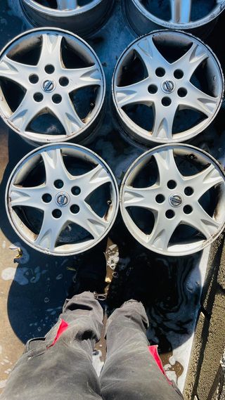 LLANTAS DE VAIRAS MARCAS A PARTIR DE  150€