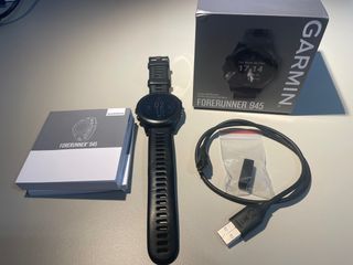 Garmin FR 945