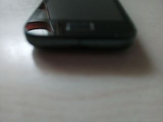Samsung Galaxy Ace S5830, teléfono móvil