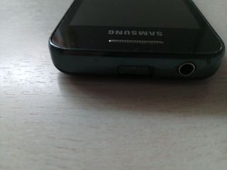 Samsung Galaxy Ace S5830, teléfono móvil