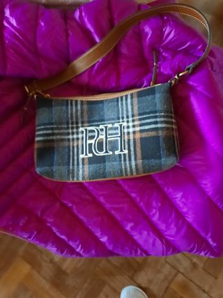 Bolso Pedro del Hierro   NUEVO