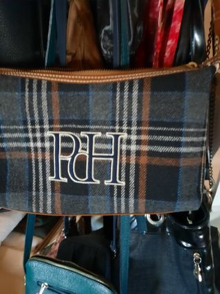 Bolso Pedro del Hierro   NUEVO