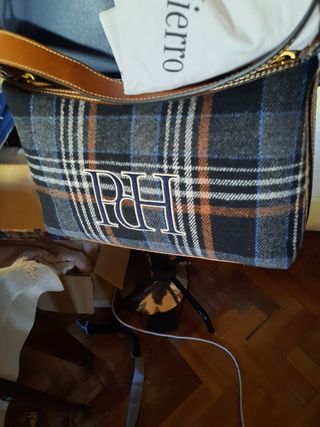 Bolso Pedro del Hierro   NUEVO