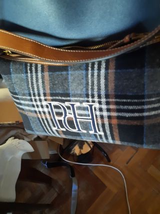 Bolso Pedro del Hierro   NUEVO