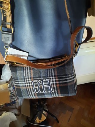 Bolso Pedro del Hierro   NUEVO