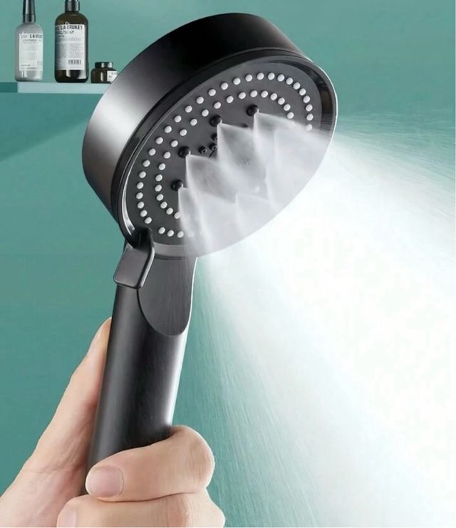 Alcachofa Cabezal Ducha 