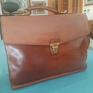 Cartella lavoro THE BRIDGE