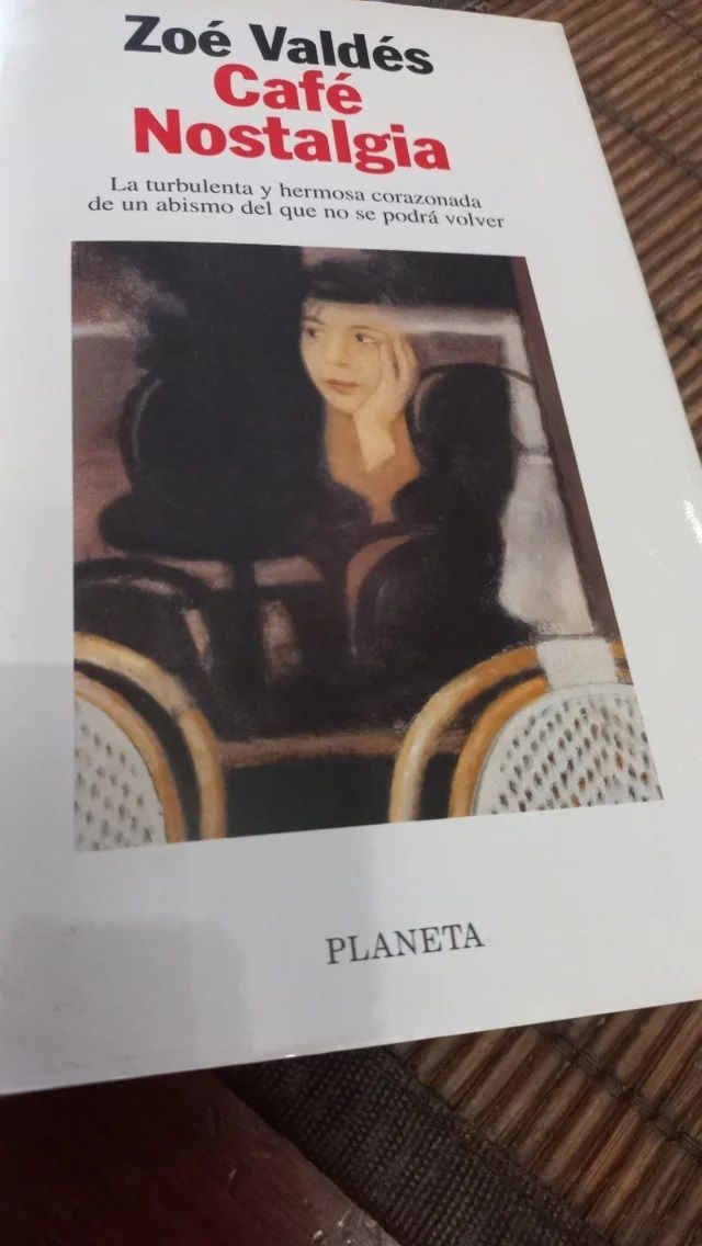 Libros varios novela contemporánea