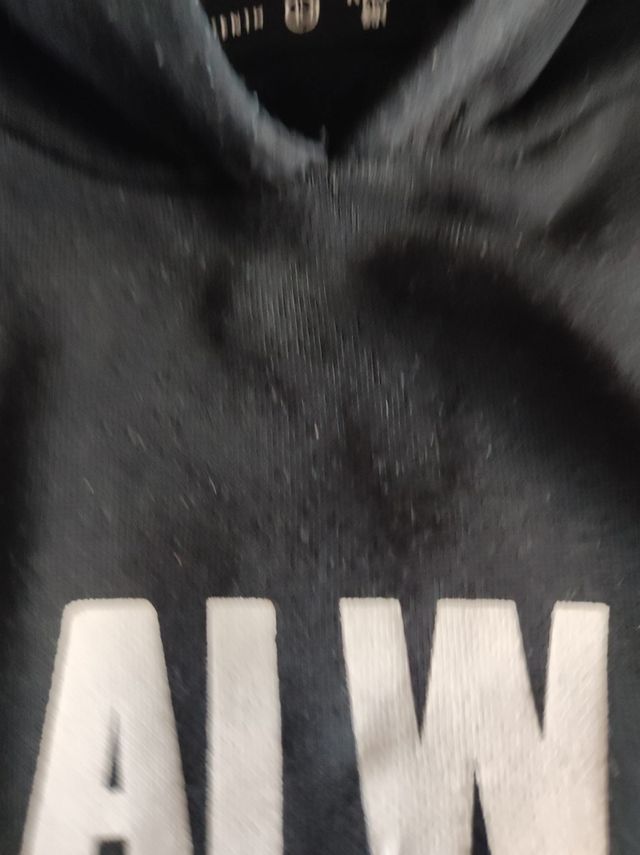 Segundo grupo de ropa de niños de 8 a 12