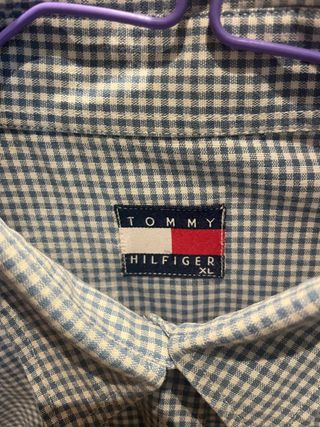camisa