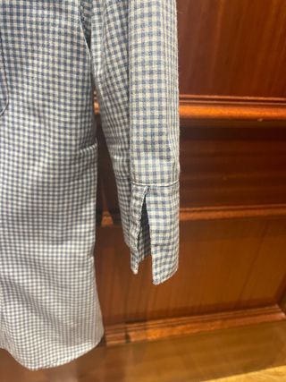 camisa
