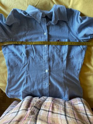 camisa