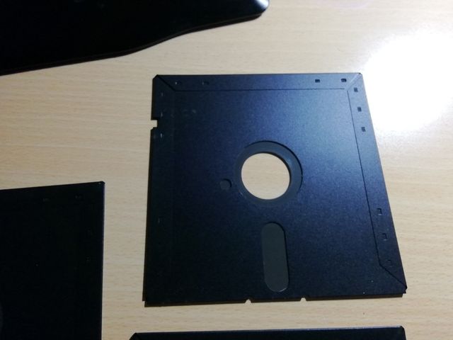 Juego PC - Tortugas Ninja Coin-op - 3 discos 5 1/4