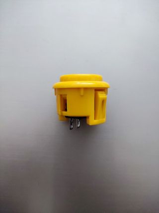 Botones arcade genéricos