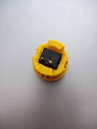 Botones arcade genéricos